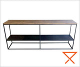 Worcester Console Table