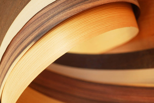 Wood Veneers – More than Meets the Eye