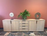 Dunkeld Console Dresser