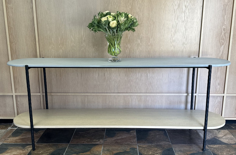 The Westcliffe Console