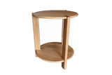 Milan Side Table