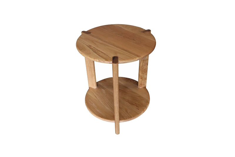 Milan Side Table