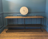 Worcester Console Table