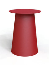 Cone Side Table