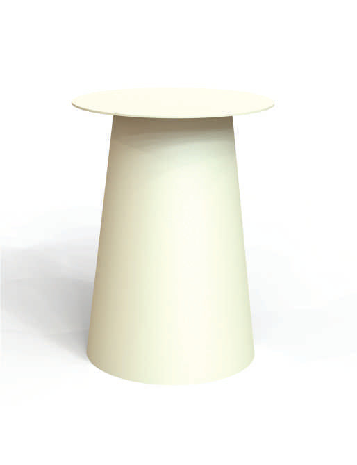 Cone Side Table