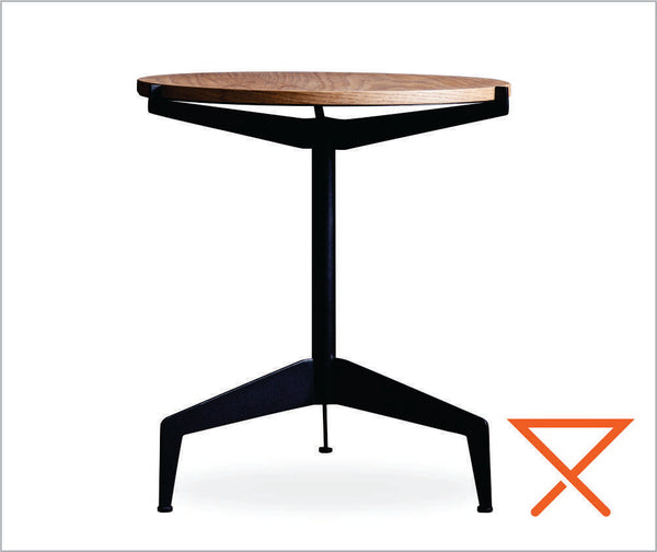 Eindhoven Side Table