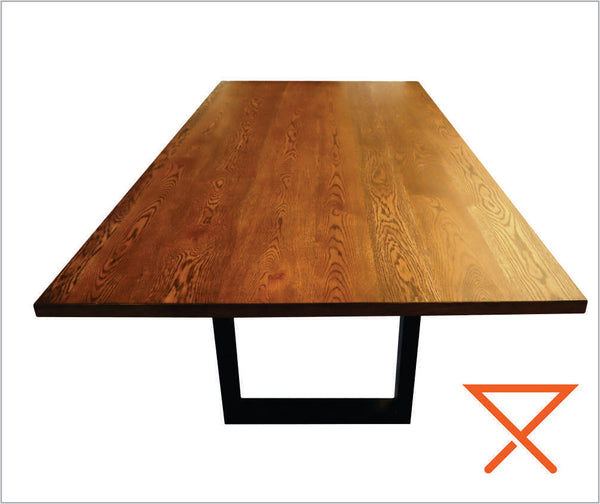 Claremont Dining Table